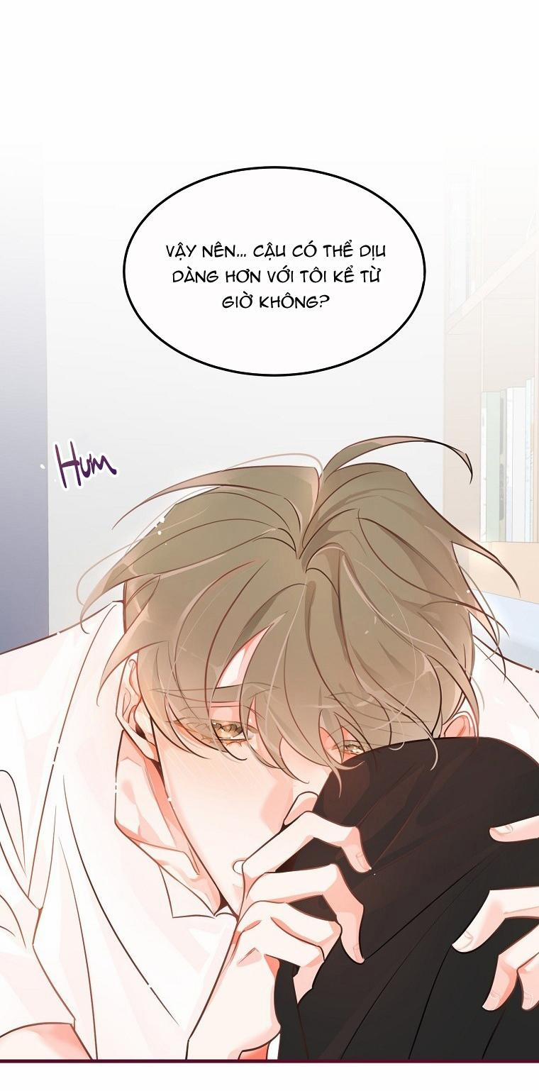 Có Chuyện Gì Xảy Ra Với Sự Nổi Tiếng Của Tôi Thế? 10 trang 26