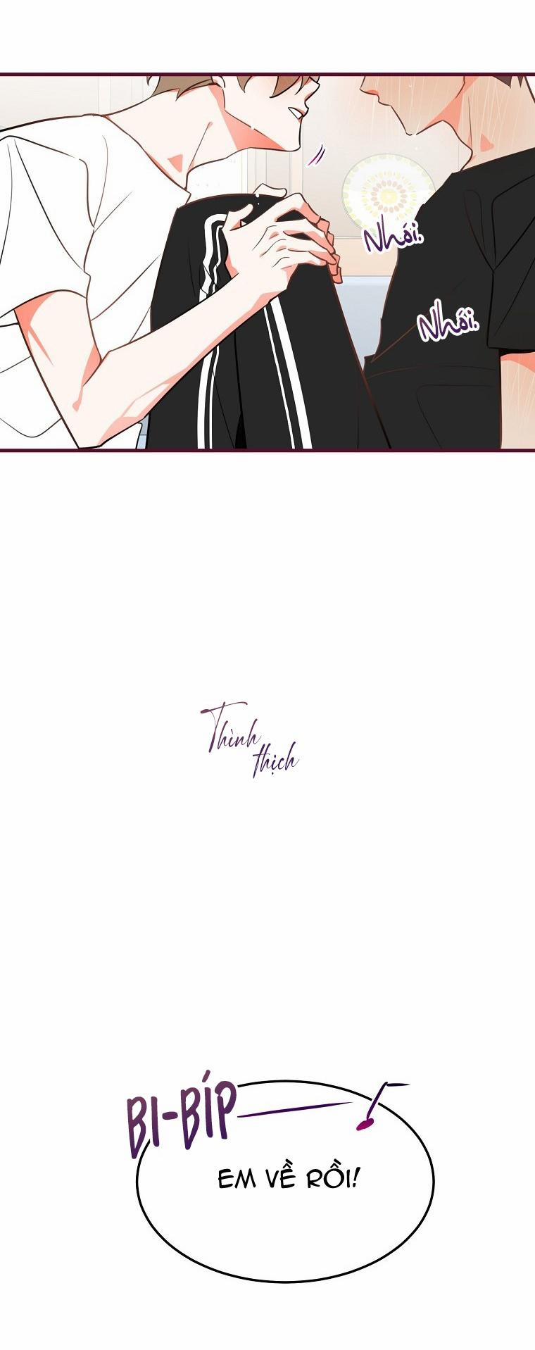 Có Chuyện Gì Xảy Ra Với Sự Nổi Tiếng Của Tôi Thế? 10 trang 28