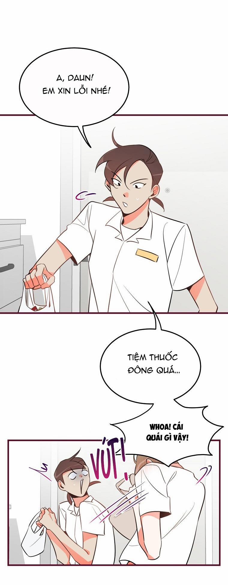 Có Chuyện Gì Xảy Ra Với Sự Nổi Tiếng Của Tôi Thế? 10 trang 29