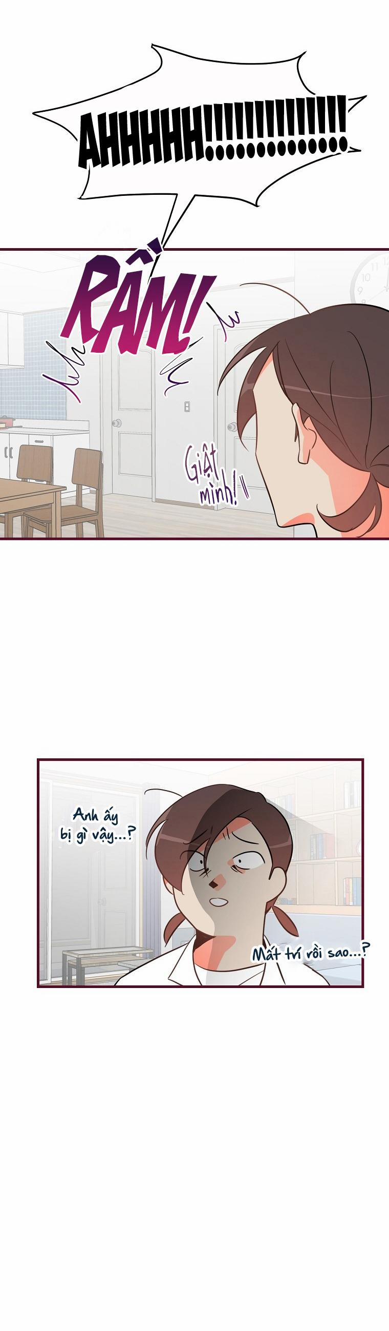 Có Chuyện Gì Xảy Ra Với Sự Nổi Tiếng Của Tôi Thế? 10 trang 32