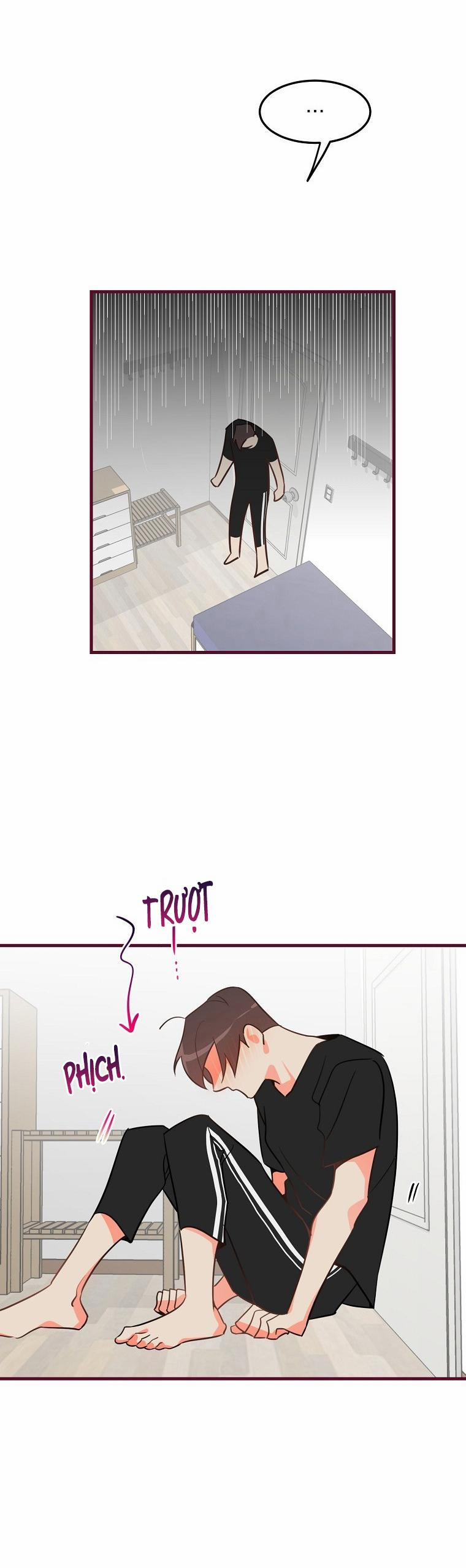 Có Chuyện Gì Xảy Ra Với Sự Nổi Tiếng Của Tôi Thế? 10 trang 33