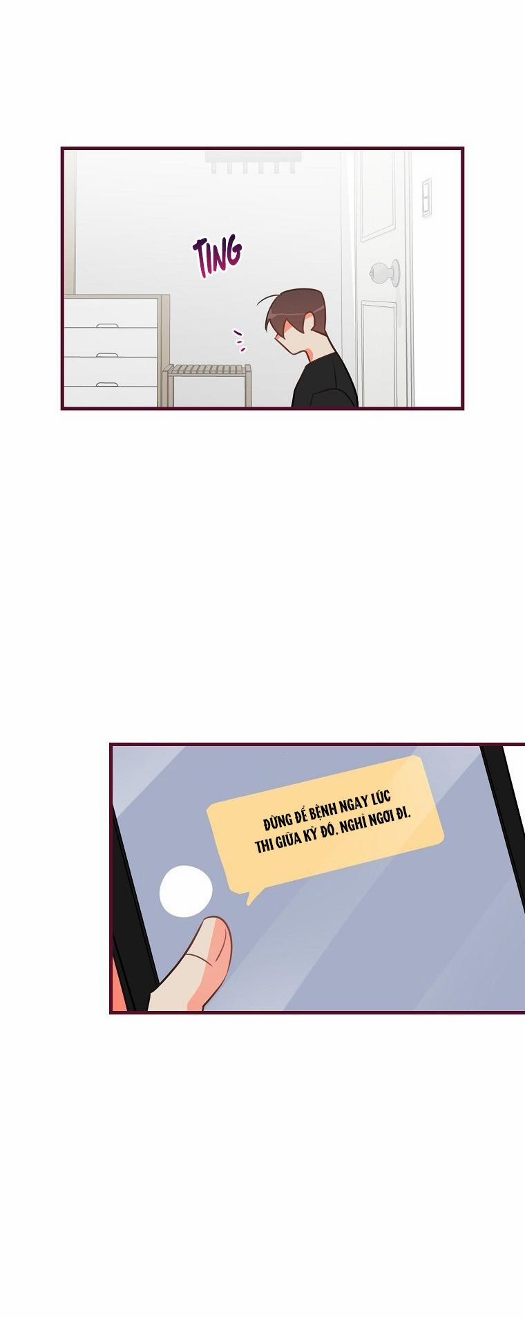 Có Chuyện Gì Xảy Ra Với Sự Nổi Tiếng Của Tôi Thế? 10 trang 34