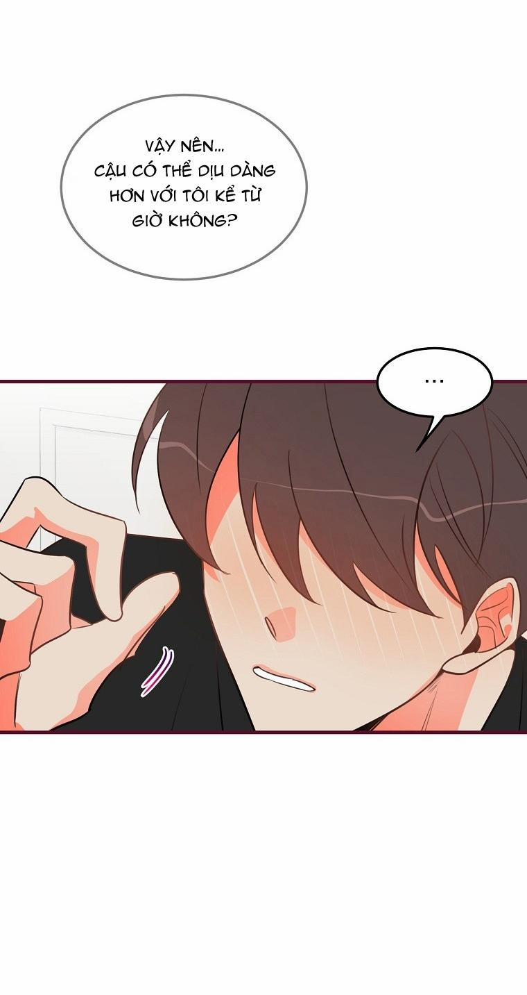 Có Chuyện Gì Xảy Ra Với Sự Nổi Tiếng Của Tôi Thế? 10 trang 35