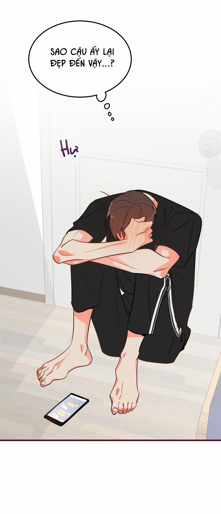 Có Chuyện Gì Xảy Ra Với Sự Nổi Tiếng Của Tôi Thế? 10 trang 36