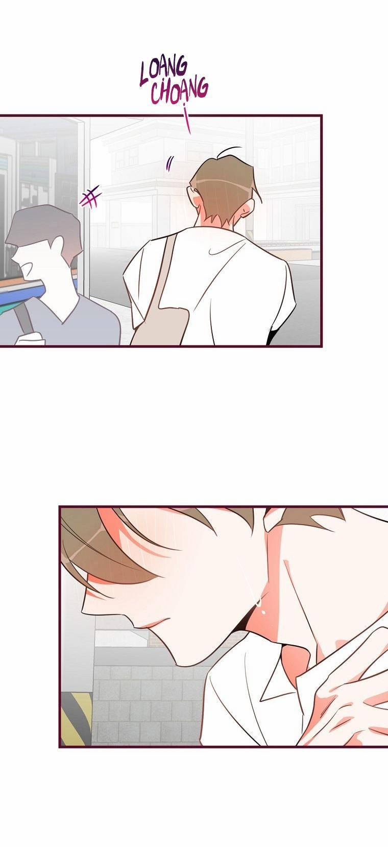 Có Chuyện Gì Xảy Ra Với Sự Nổi Tiếng Của Tôi Thế? 10 trang 37