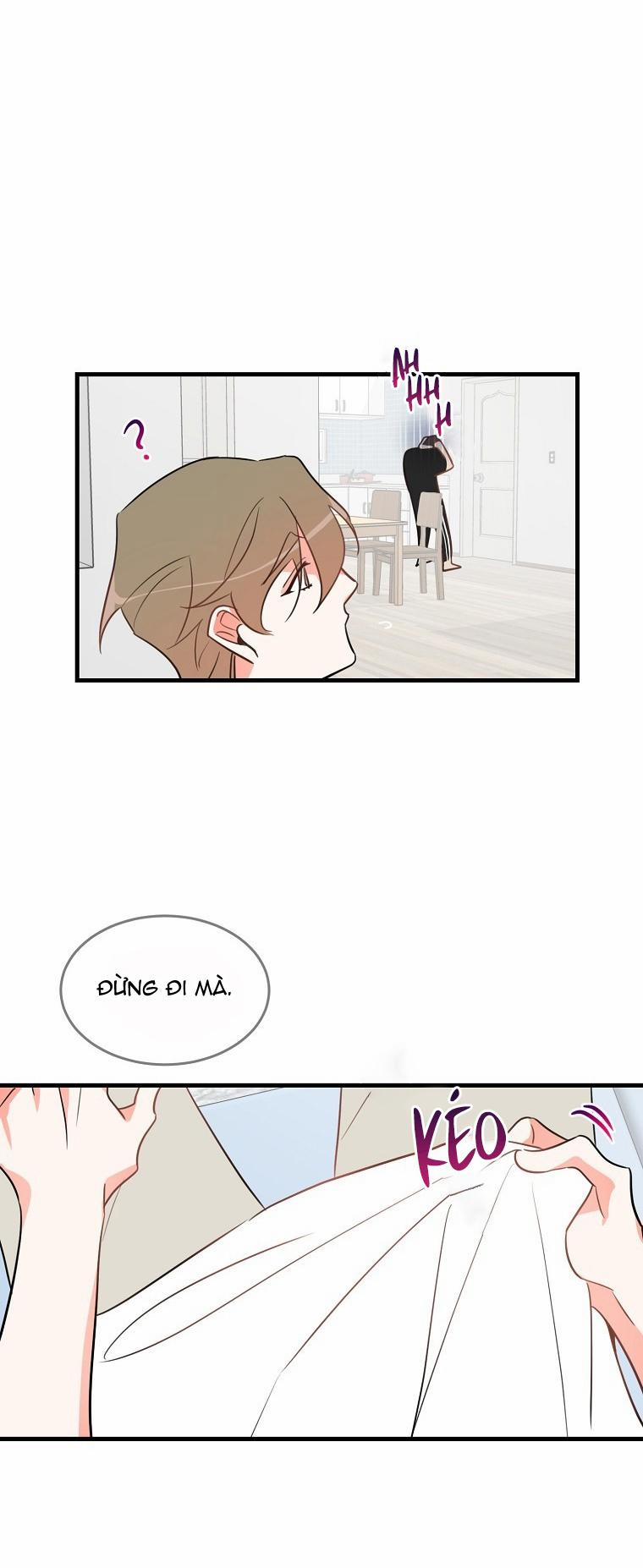 Có Chuyện Gì Xảy Ra Với Sự Nổi Tiếng Của Tôi Thế? 10 trang 6