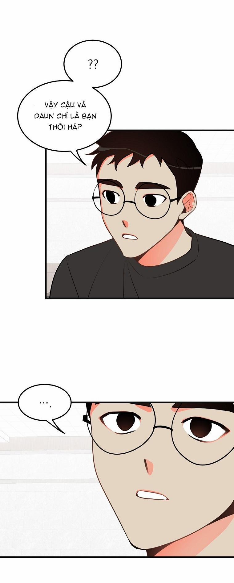 Có Chuyện Gì Xảy Ra Với Sự Nổi Tiếng Của Tôi Thế? 11 trang 12