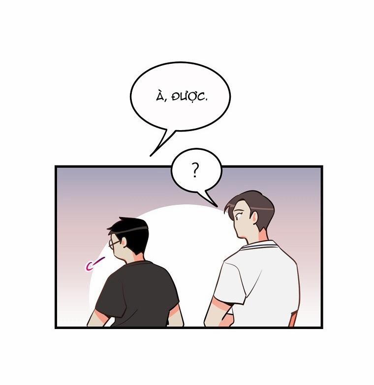 Có Chuyện Gì Xảy Ra Với Sự Nổi Tiếng Của Tôi Thế? 11 trang 13