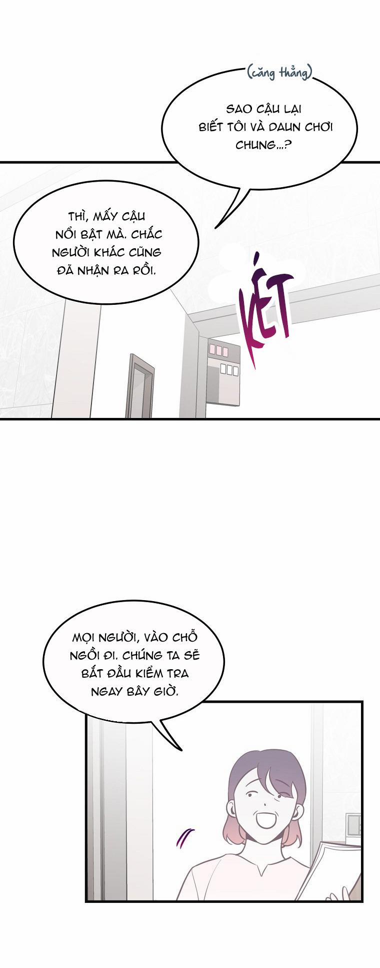 Có Chuyện Gì Xảy Ra Với Sự Nổi Tiếng Của Tôi Thế? 11 trang 14