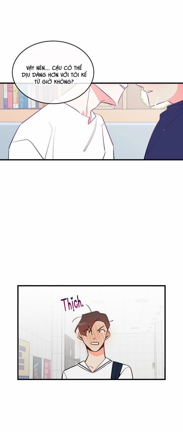 Có Chuyện Gì Xảy Ra Với Sự Nổi Tiếng Của Tôi Thế? 11 trang 2