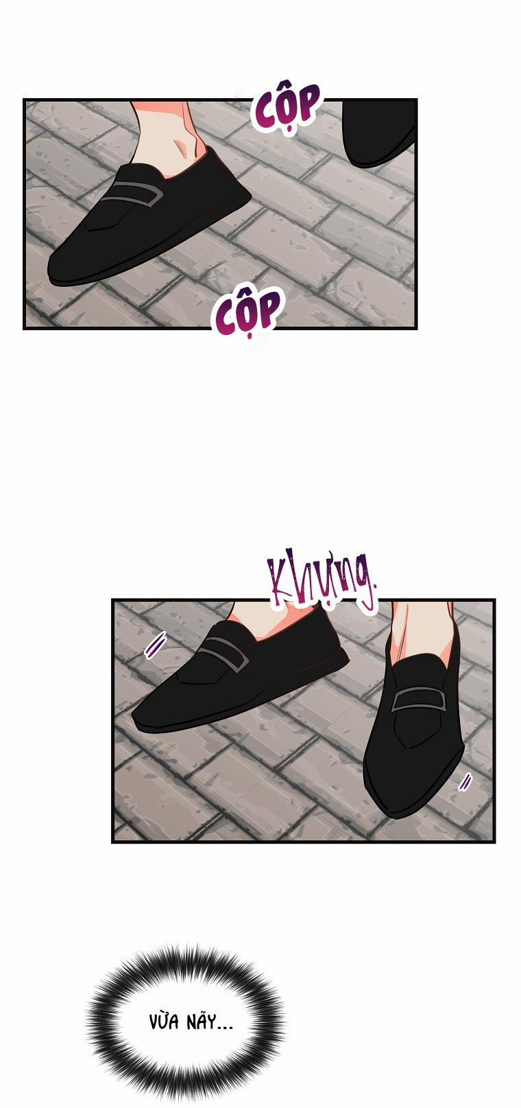 Có Chuyện Gì Xảy Ra Với Sự Nổi Tiếng Của Tôi Thế? 11 trang 20