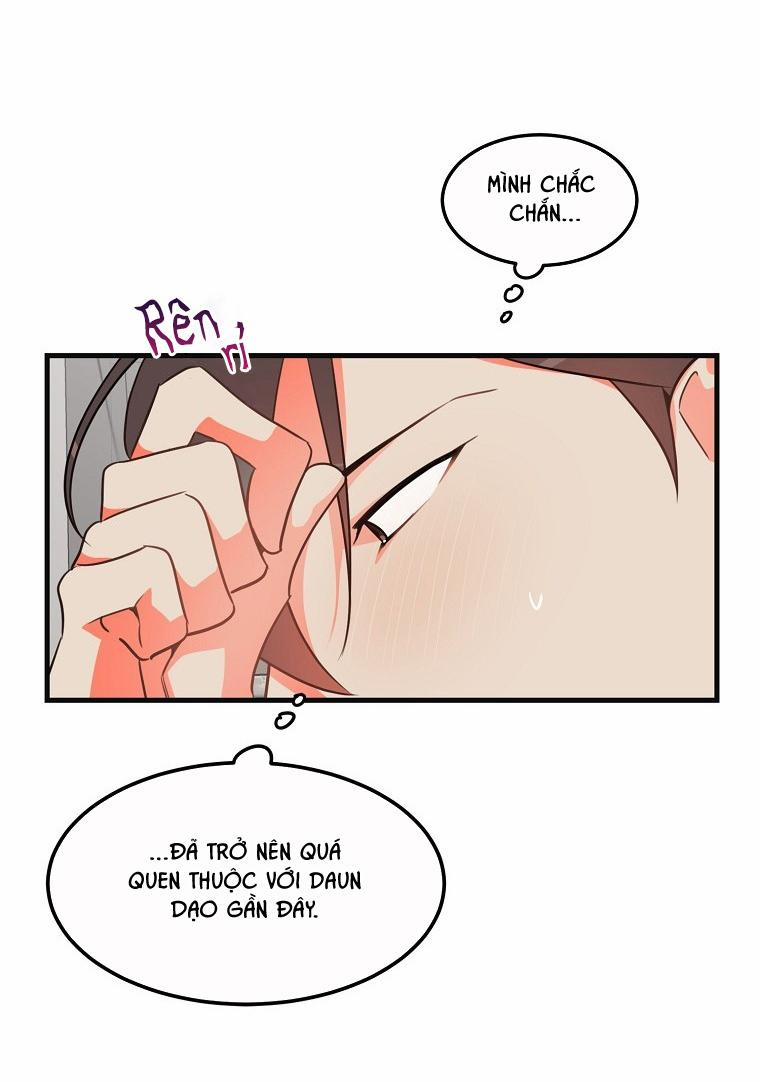 Có Chuyện Gì Xảy Ra Với Sự Nổi Tiếng Của Tôi Thế? 11 trang 22