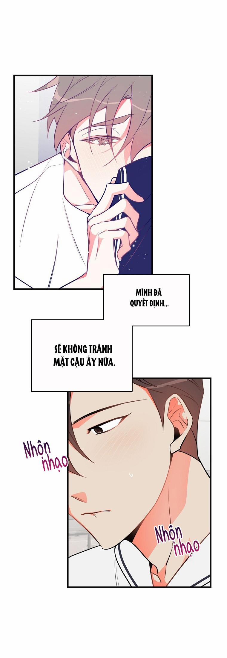 Có Chuyện Gì Xảy Ra Với Sự Nổi Tiếng Của Tôi Thế? 11 trang 24