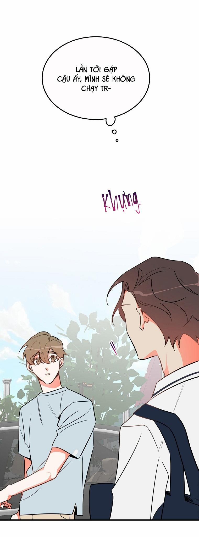 Có Chuyện Gì Xảy Ra Với Sự Nổi Tiếng Của Tôi Thế? 11 trang 25