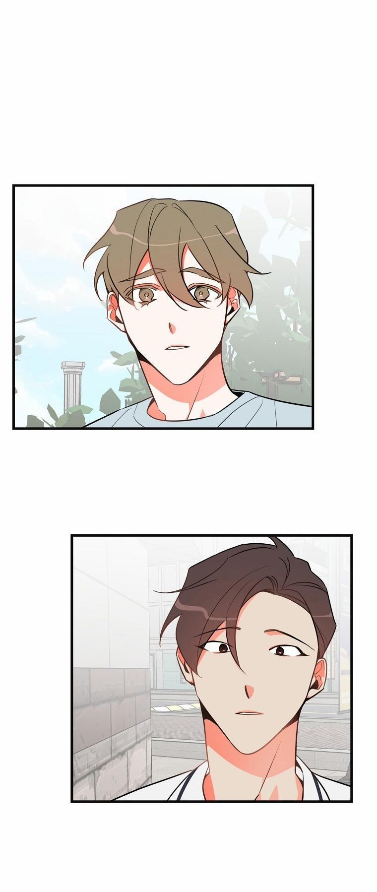 Có Chuyện Gì Xảy Ra Với Sự Nổi Tiếng Của Tôi Thế? 11 trang 26