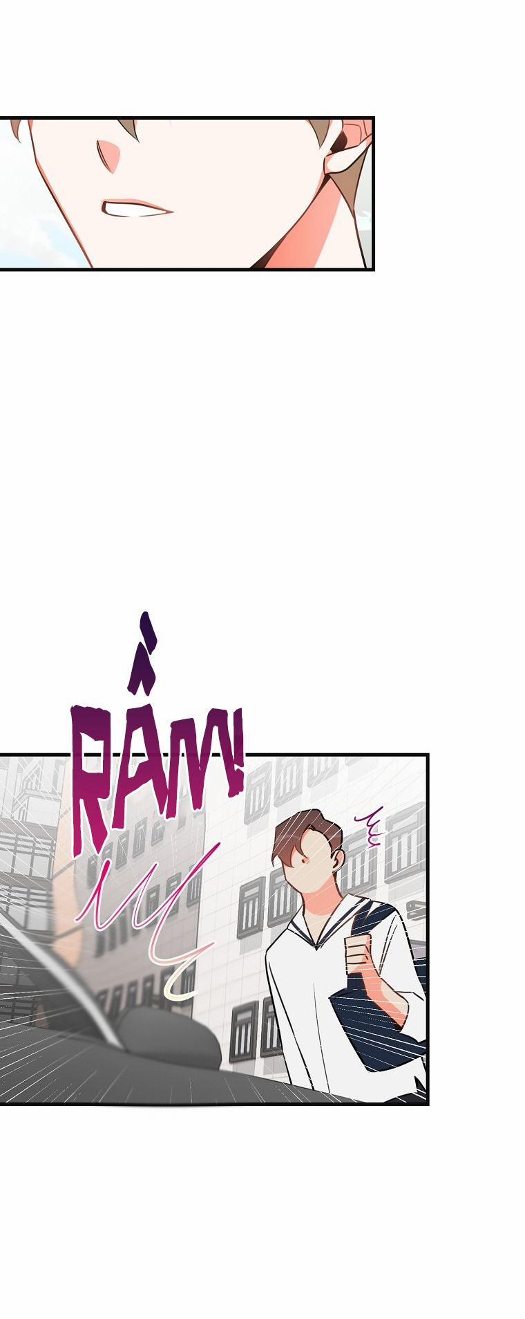 Có Chuyện Gì Xảy Ra Với Sự Nổi Tiếng Của Tôi Thế? 11 trang 27