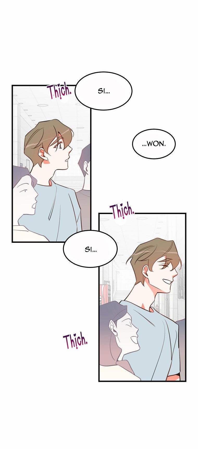 Có Chuyện Gì Xảy Ra Với Sự Nổi Tiếng Của Tôi Thế? 11 trang 3