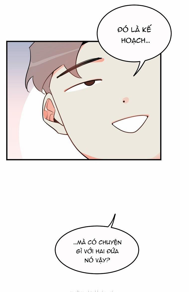 Có Chuyện Gì Xảy Ra Với Sự Nổi Tiếng Của Tôi Thế? 11 trang 33