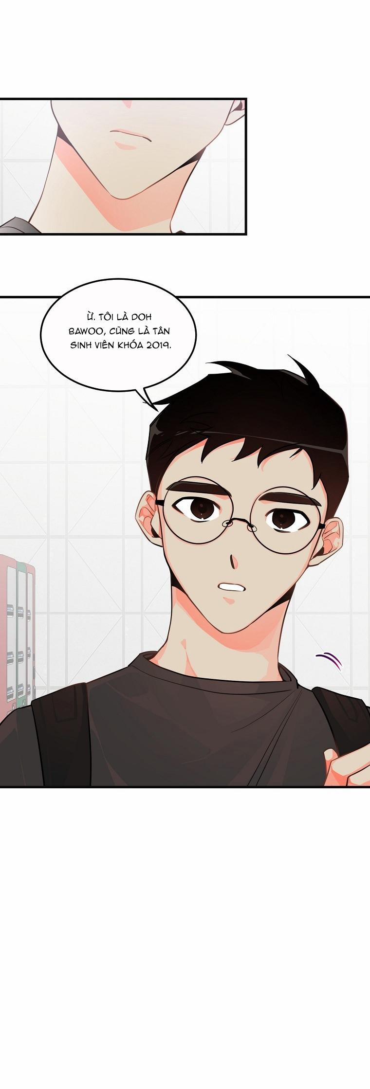 Có Chuyện Gì Xảy Ra Với Sự Nổi Tiếng Của Tôi Thế? 11 trang 7