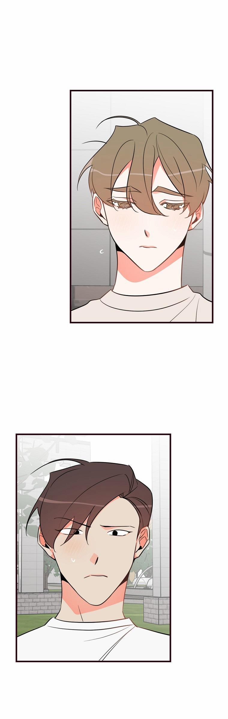 Có Chuyện Gì Xảy Ra Với Sự Nổi Tiếng Của Tôi Thế? 12 trang 0