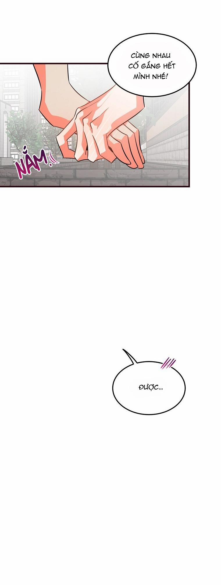 Có Chuyện Gì Xảy Ra Với Sự Nổi Tiếng Của Tôi Thế? 12 trang 11