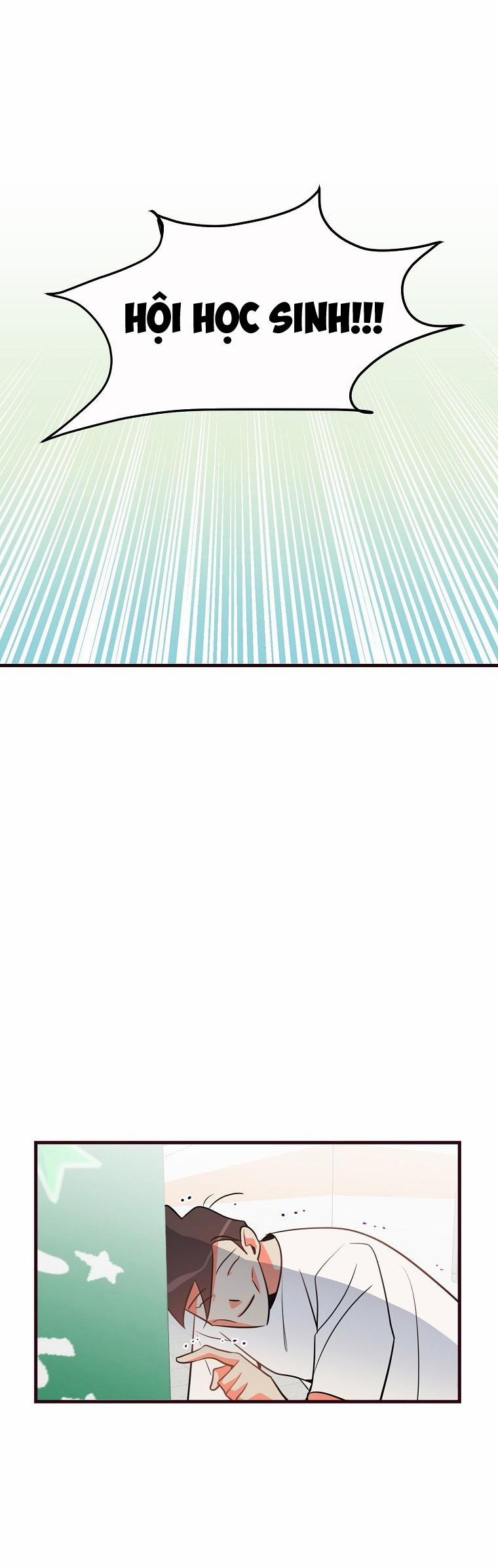 Có Chuyện Gì Xảy Ra Với Sự Nổi Tiếng Của Tôi Thế? 12 trang 14