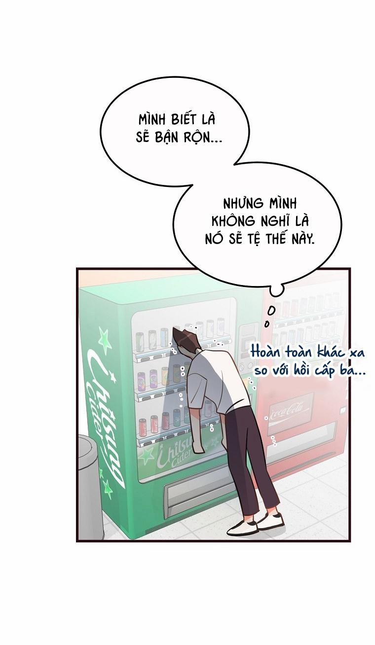 Có Chuyện Gì Xảy Ra Với Sự Nổi Tiếng Của Tôi Thế? 12 trang 15