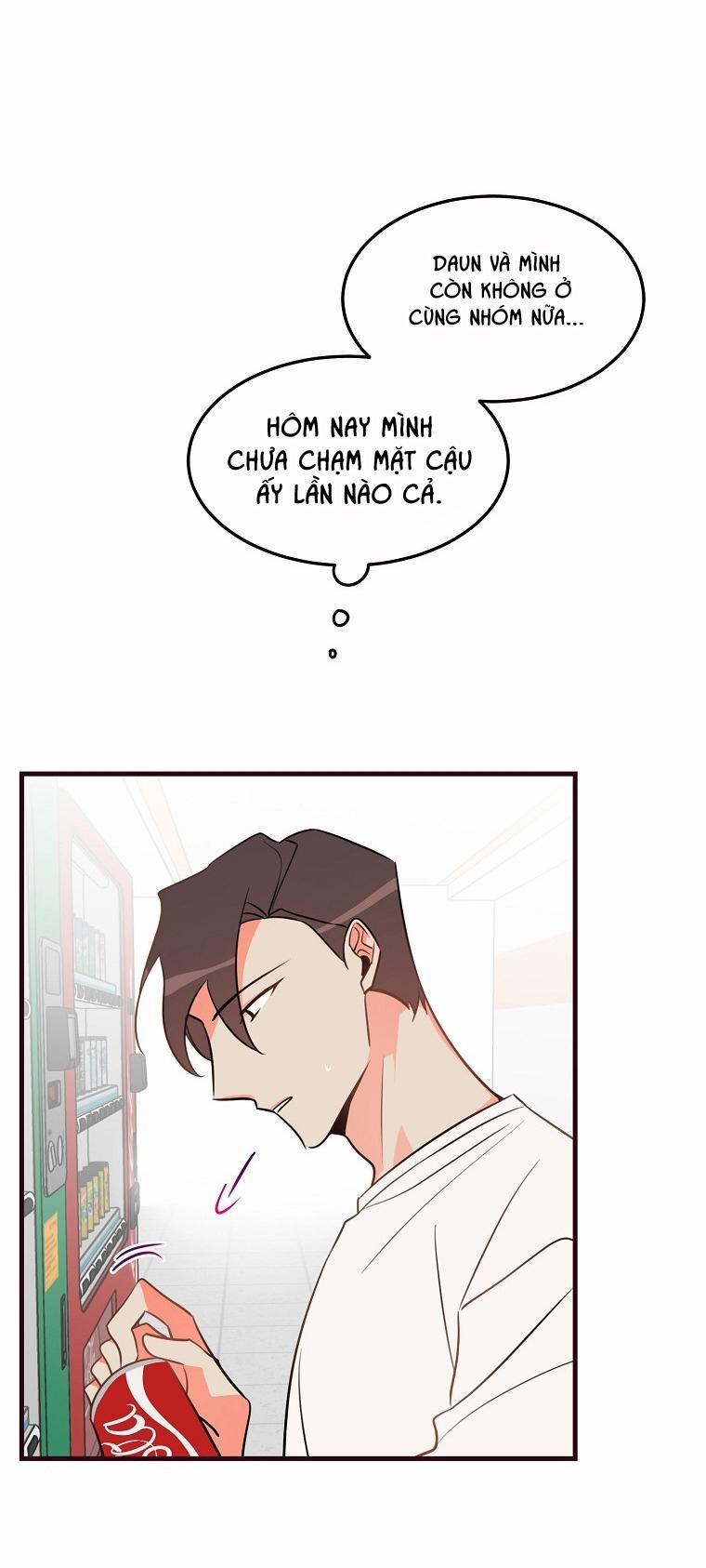 Có Chuyện Gì Xảy Ra Với Sự Nổi Tiếng Của Tôi Thế? 12 trang 16