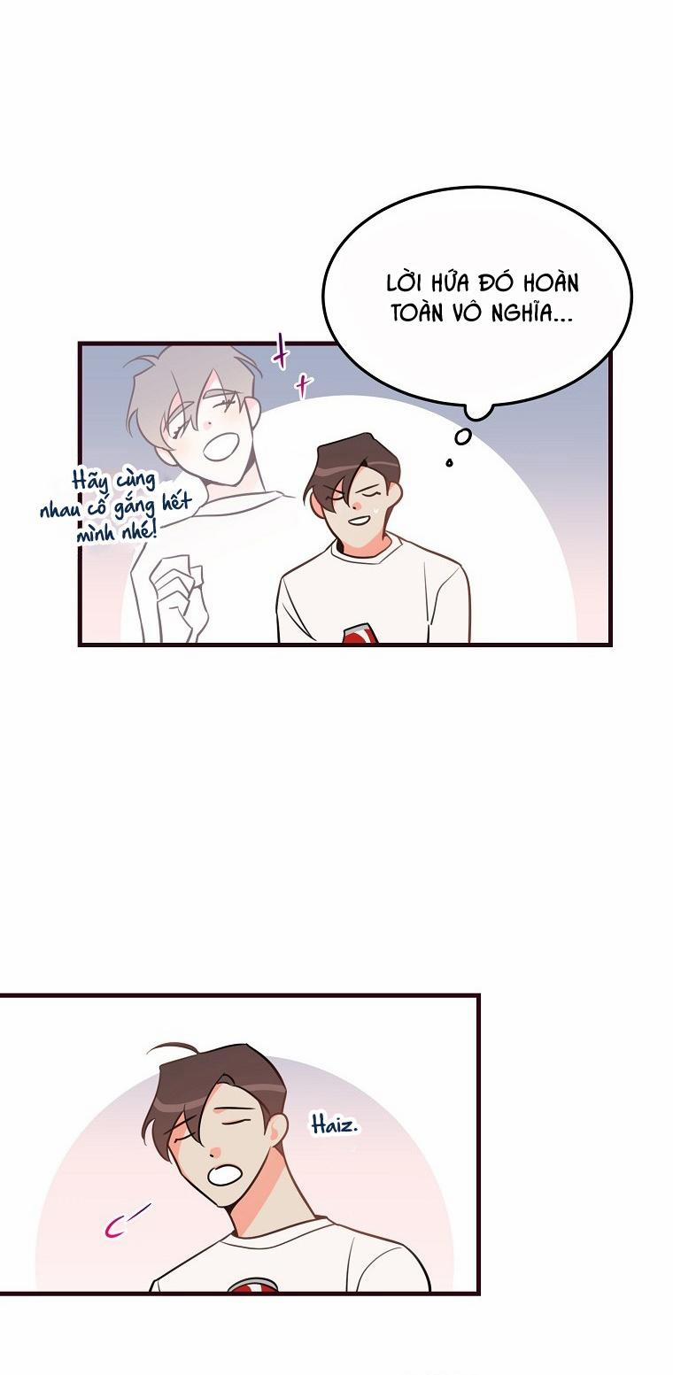 Có Chuyện Gì Xảy Ra Với Sự Nổi Tiếng Của Tôi Thế? 12 trang 17