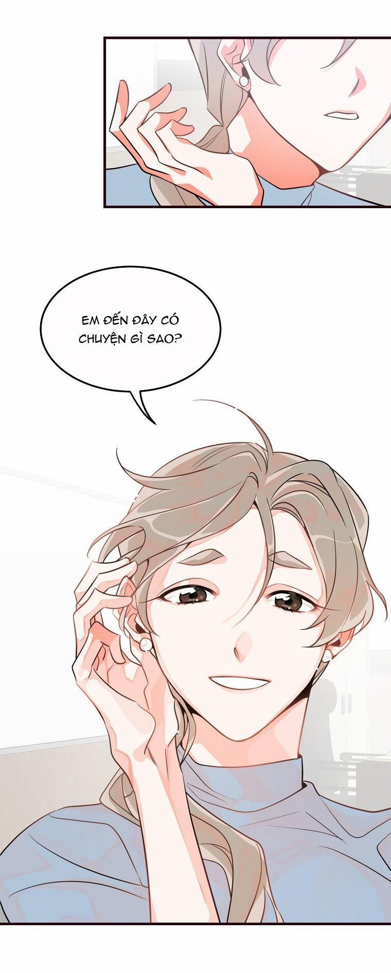 Có Chuyện Gì Xảy Ra Với Sự Nổi Tiếng Của Tôi Thế? 12 trang 23