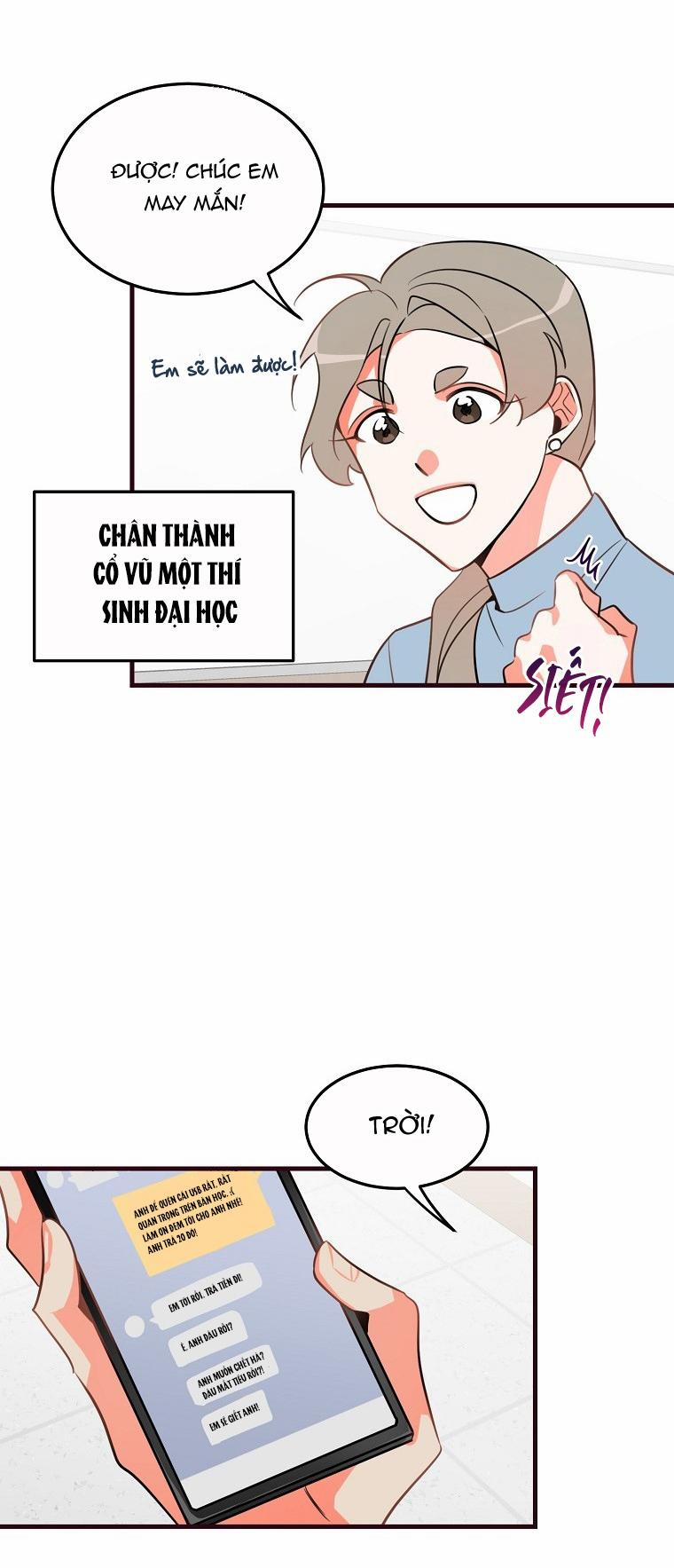 Có Chuyện Gì Xảy Ra Với Sự Nổi Tiếng Của Tôi Thế? 12 trang 29