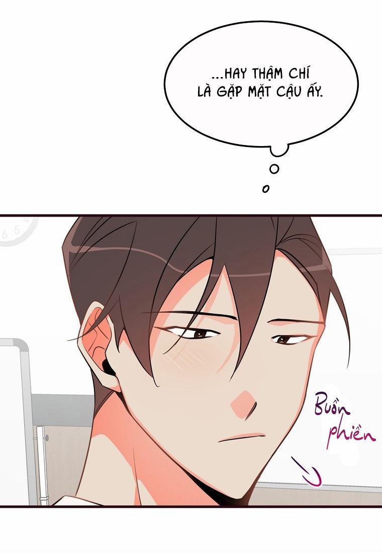 Có Chuyện Gì Xảy Ra Với Sự Nổi Tiếng Của Tôi Thế? 12 trang 35