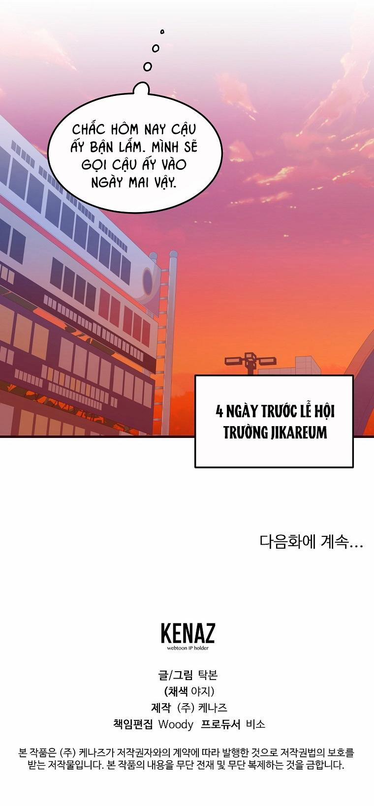 Có Chuyện Gì Xảy Ra Với Sự Nổi Tiếng Của Tôi Thế? 12 trang 36