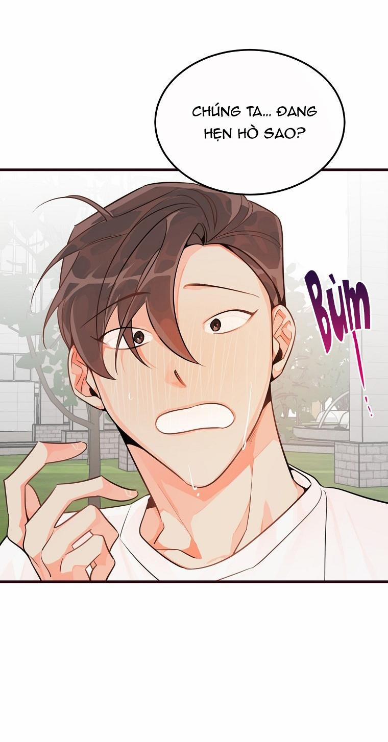 Có Chuyện Gì Xảy Ra Với Sự Nổi Tiếng Của Tôi Thế? 12 trang 5