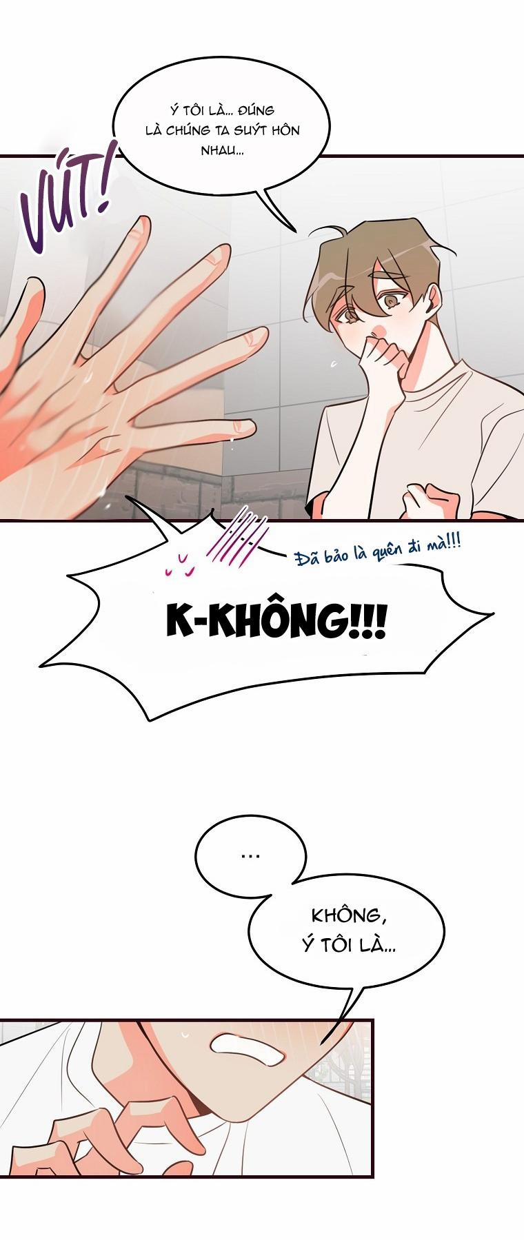 Có Chuyện Gì Xảy Ra Với Sự Nổi Tiếng Của Tôi Thế? 12 trang 6