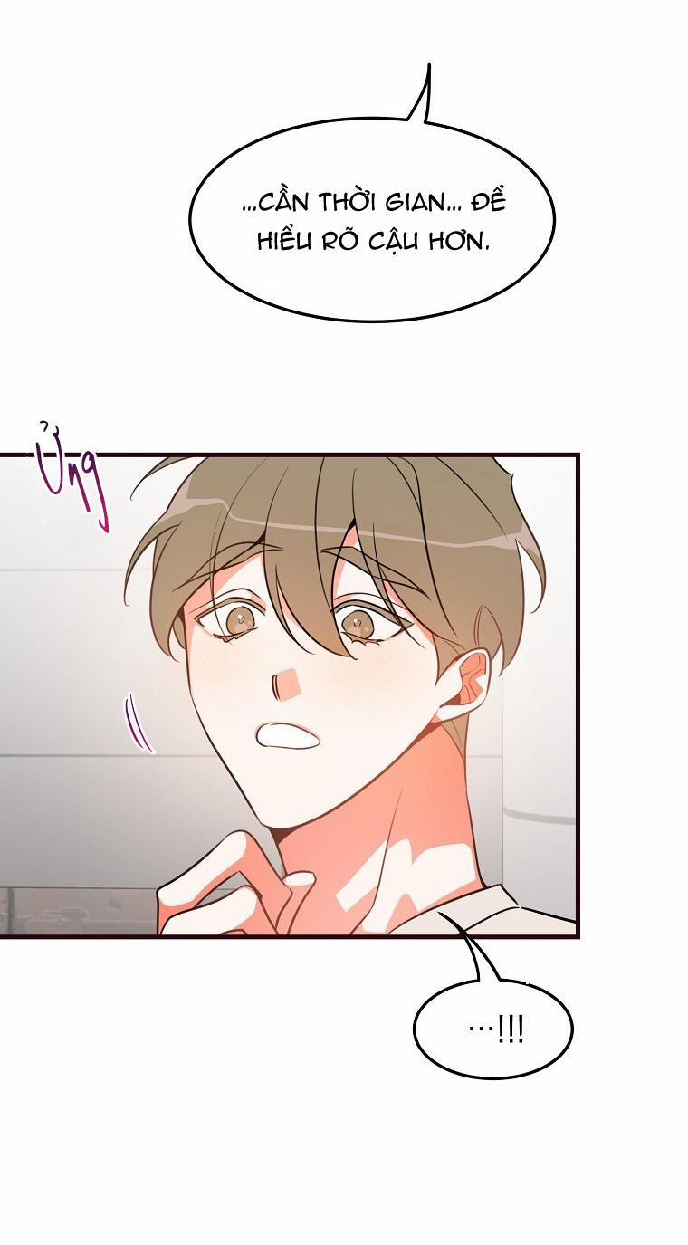 Có Chuyện Gì Xảy Ra Với Sự Nổi Tiếng Của Tôi Thế? 12 trang 8