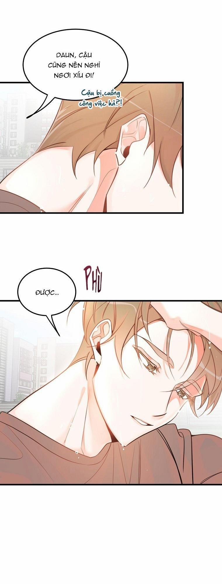 Có Chuyện Gì Xảy Ra Với Sự Nổi Tiếng Của Tôi Thế? 13 trang 1