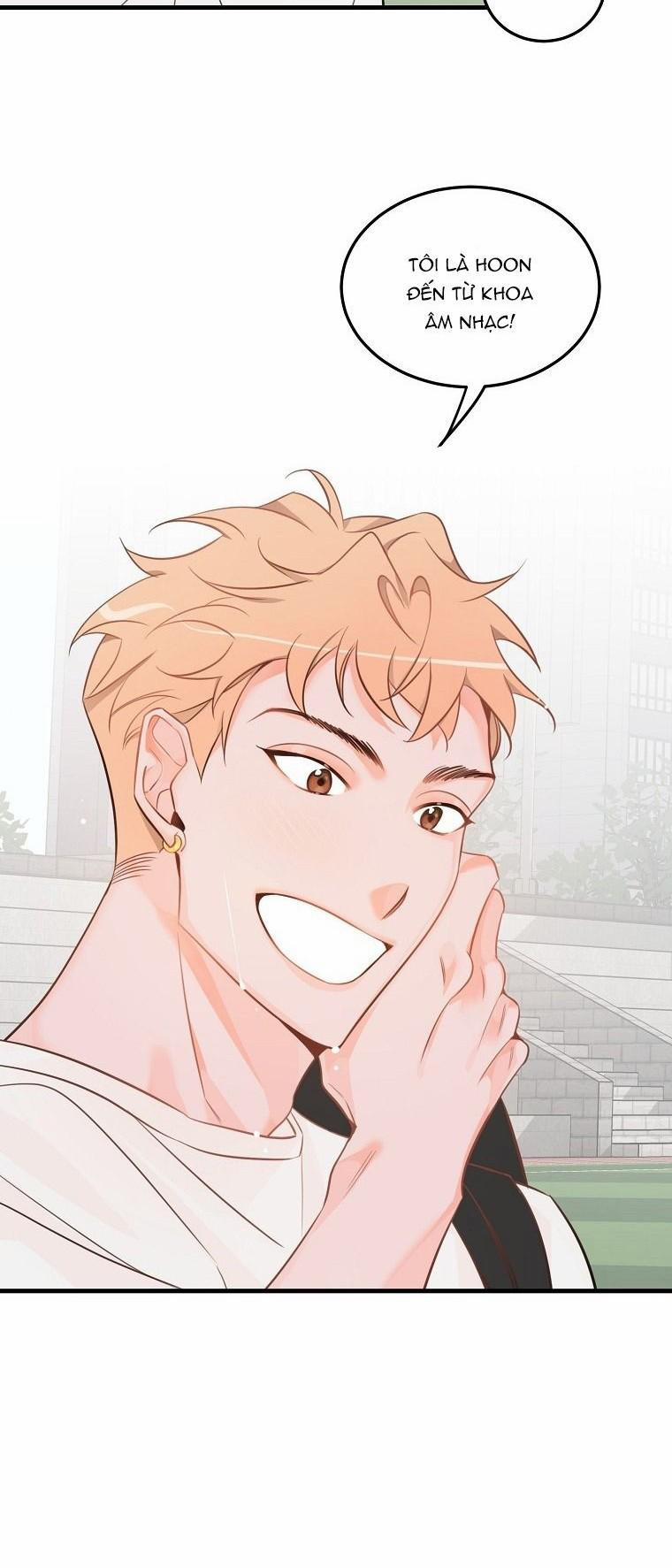 Có Chuyện Gì Xảy Ra Với Sự Nổi Tiếng Của Tôi Thế? 13 trang 12