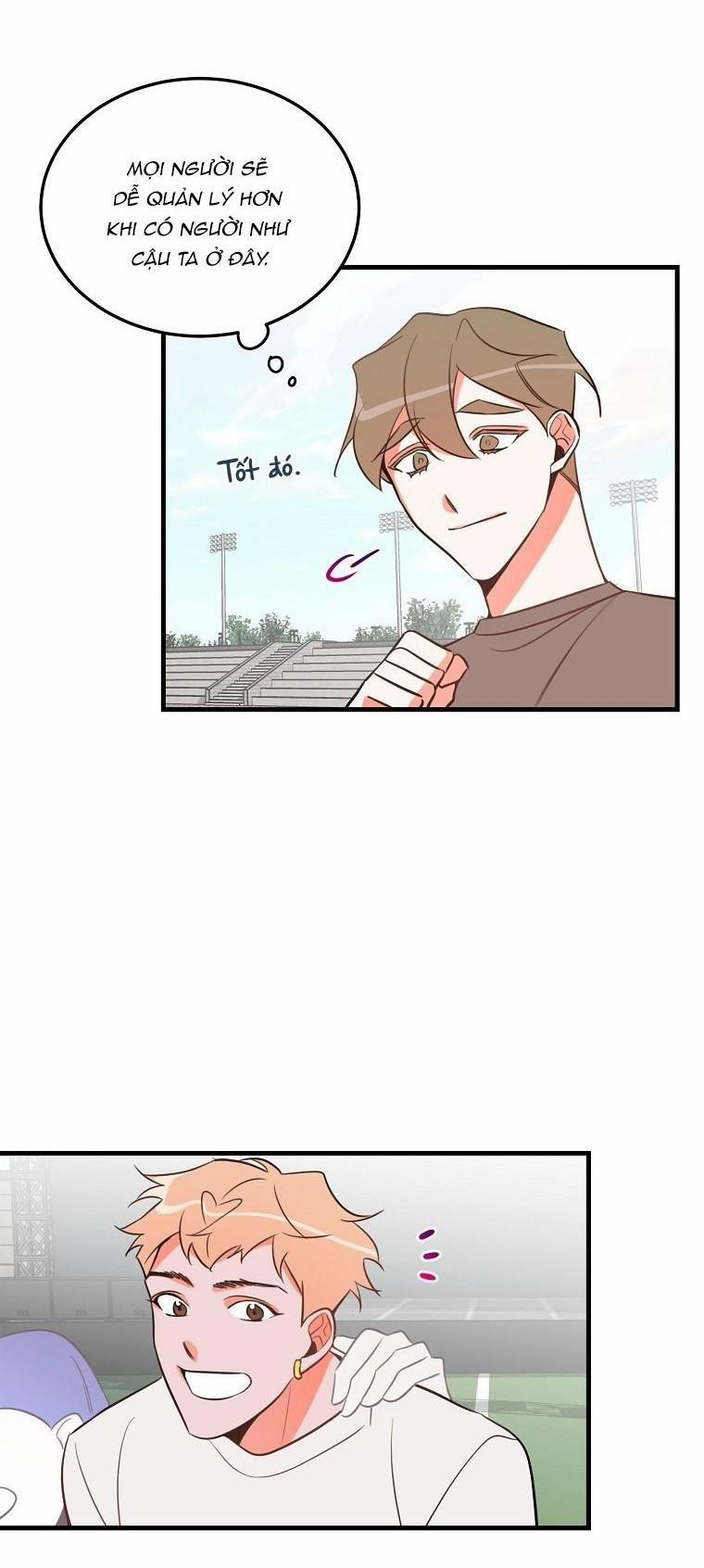 Có Chuyện Gì Xảy Ra Với Sự Nổi Tiếng Của Tôi Thế? 13 trang 15