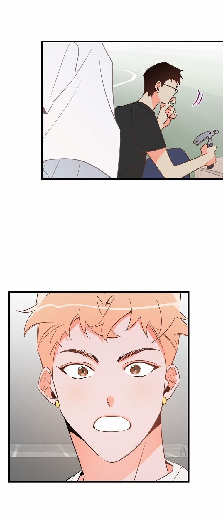 Có Chuyện Gì Xảy Ra Với Sự Nổi Tiếng Của Tôi Thế? 13 trang 16