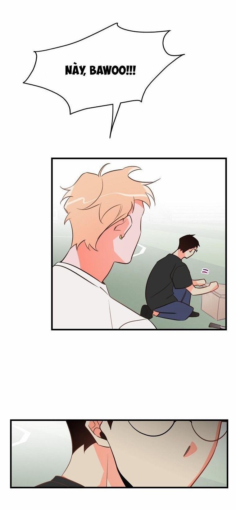 Có Chuyện Gì Xảy Ra Với Sự Nổi Tiếng Của Tôi Thế? 13 trang 17