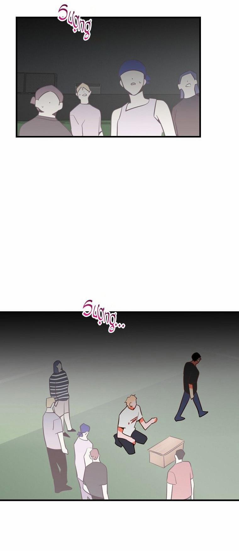 Có Chuyện Gì Xảy Ra Với Sự Nổi Tiếng Của Tôi Thế? 13 trang 22