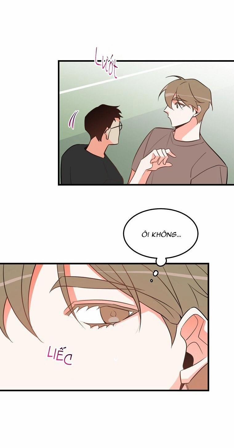 Có Chuyện Gì Xảy Ra Với Sự Nổi Tiếng Của Tôi Thế? 13 trang 23