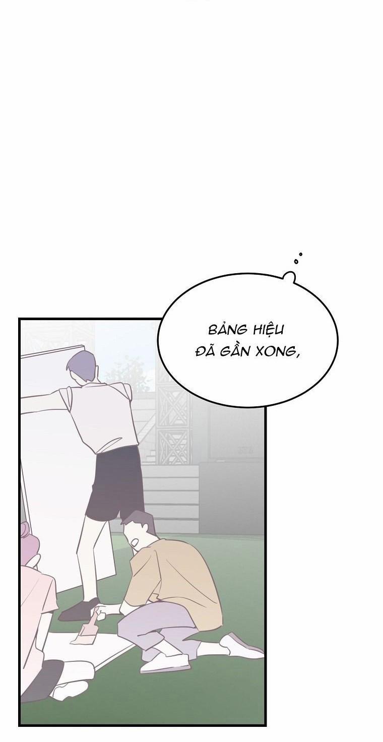 Có Chuyện Gì Xảy Ra Với Sự Nổi Tiếng Của Tôi Thế? 13 trang 3