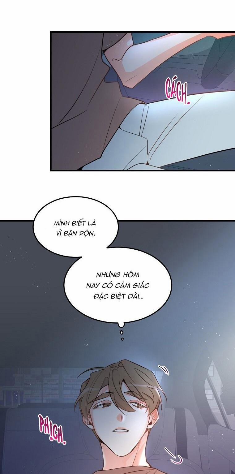 Có Chuyện Gì Xảy Ra Với Sự Nổi Tiếng Của Tôi Thế? 13 trang 34