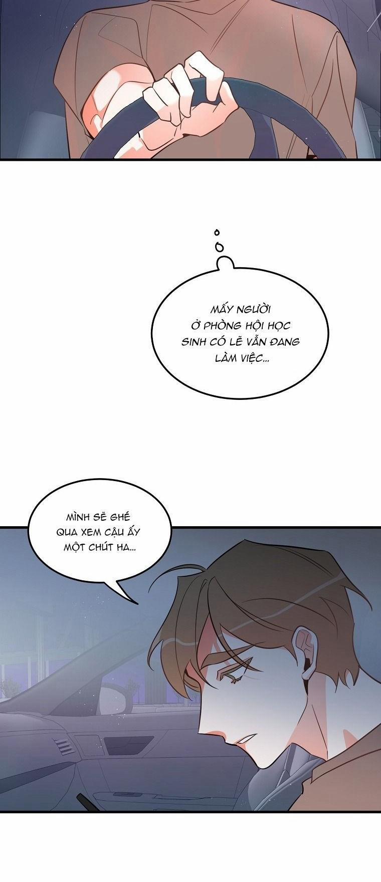 Có Chuyện Gì Xảy Ra Với Sự Nổi Tiếng Của Tôi Thế? 13 trang 35