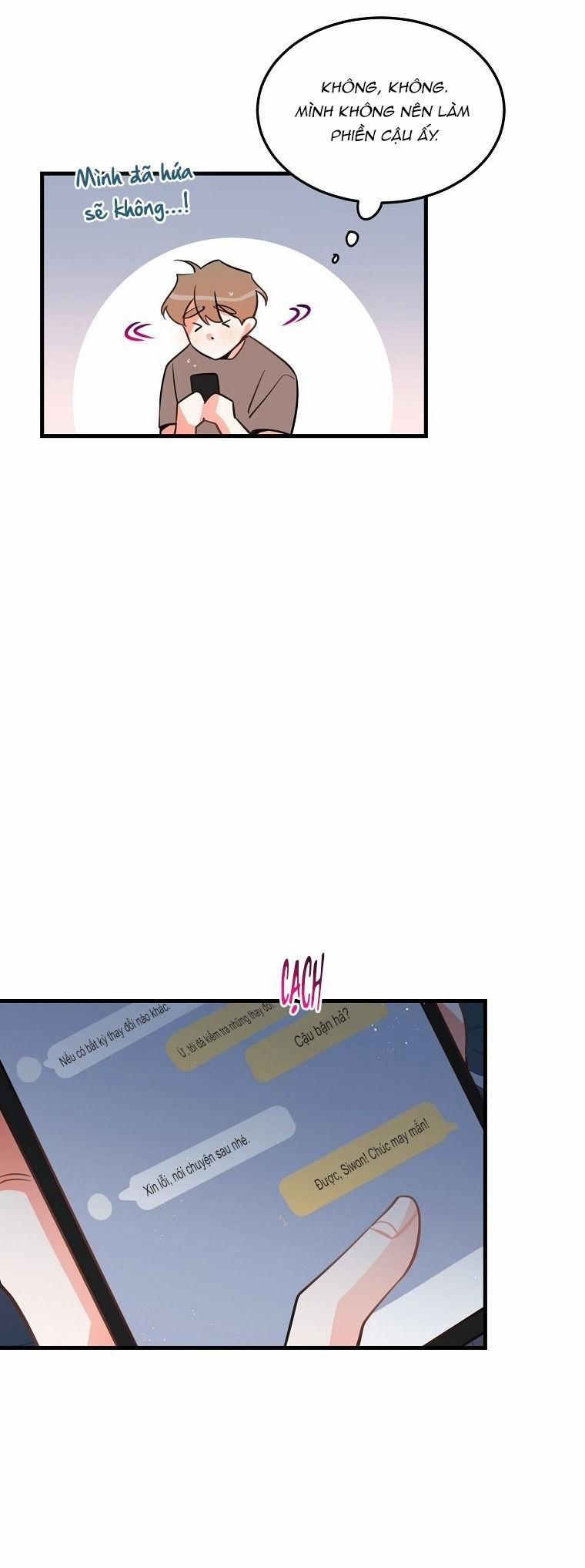 Có Chuyện Gì Xảy Ra Với Sự Nổi Tiếng Của Tôi Thế? 13 trang 36