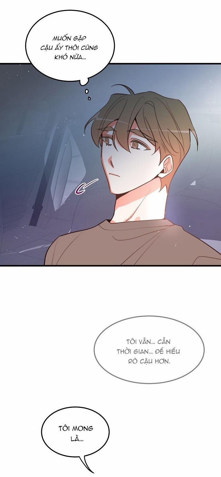 Có Chuyện Gì Xảy Ra Với Sự Nổi Tiếng Của Tôi Thế? 13 trang 37