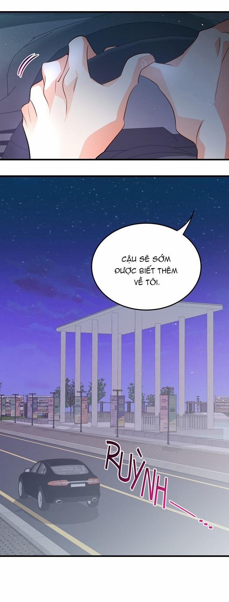 Có Chuyện Gì Xảy Ra Với Sự Nổi Tiếng Của Tôi Thế? 13 trang 38