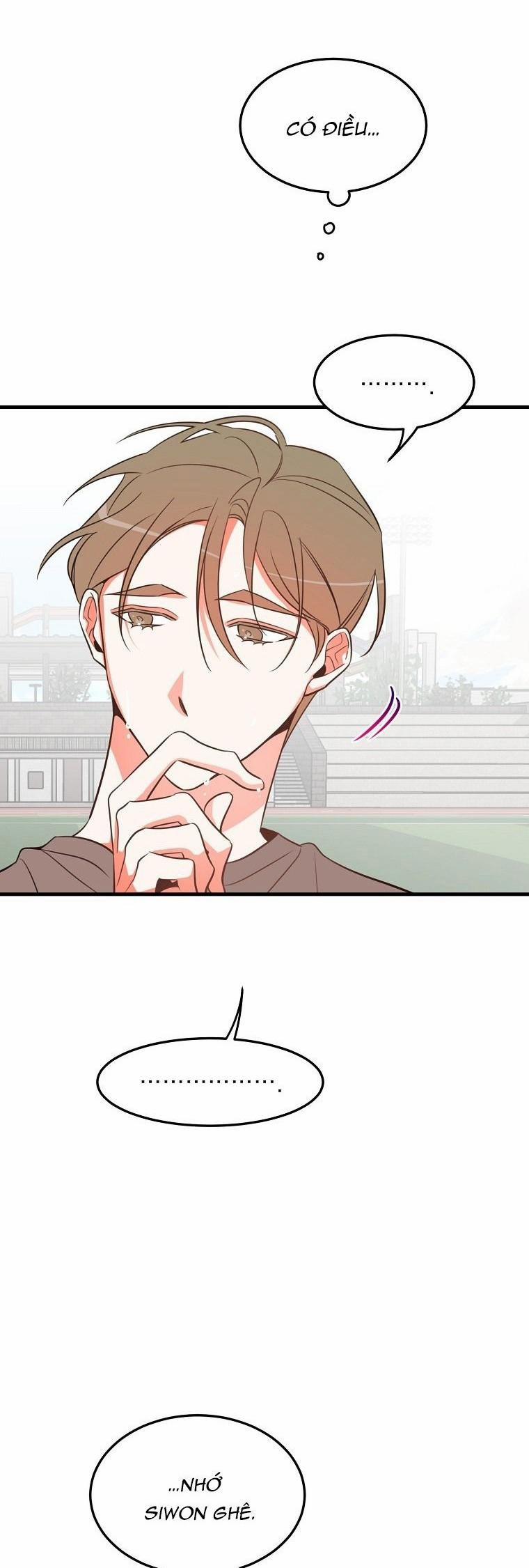 Có Chuyện Gì Xảy Ra Với Sự Nổi Tiếng Của Tôi Thế? 13 trang 5